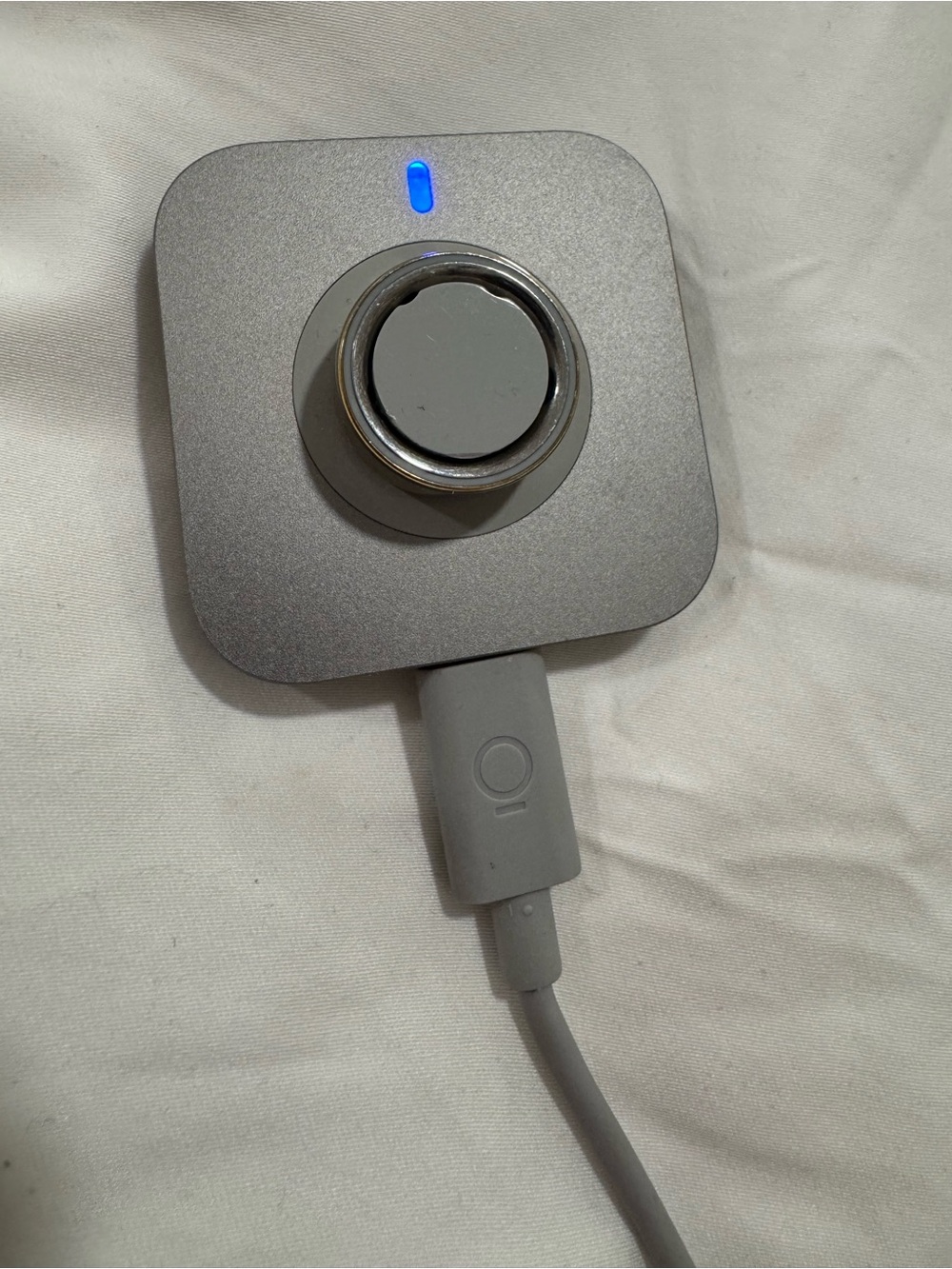 Oura Ring 4, Size 5